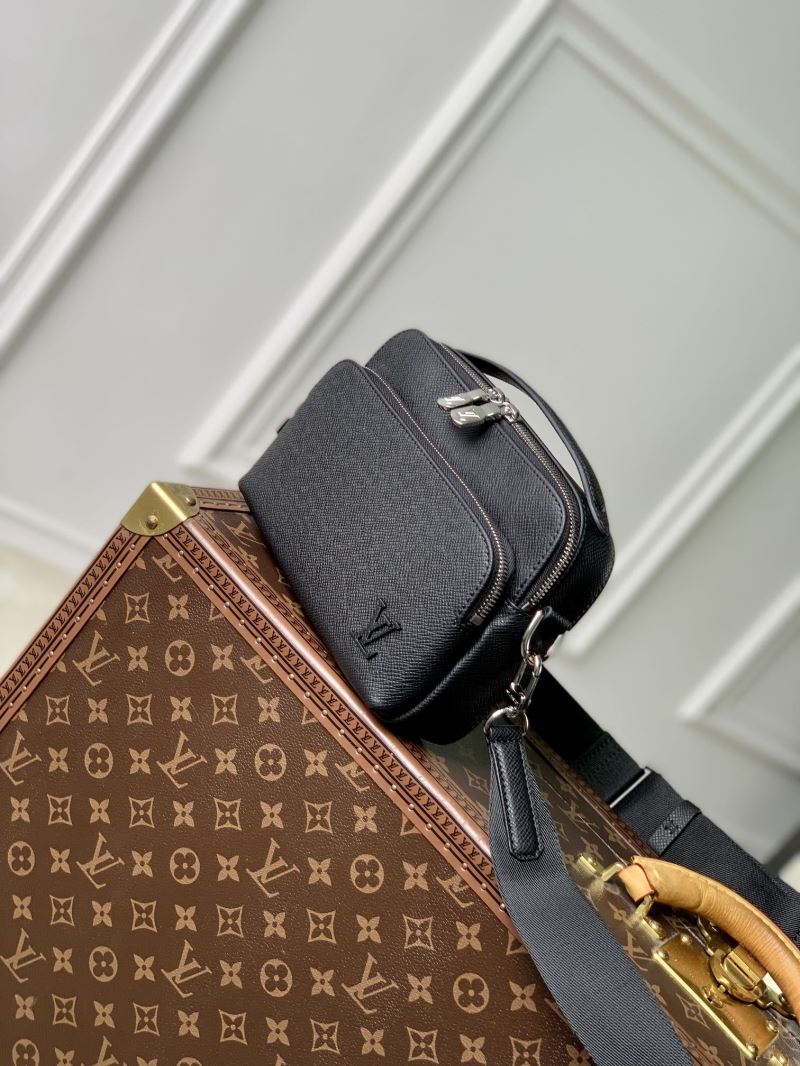 Mens LV Satchel bags